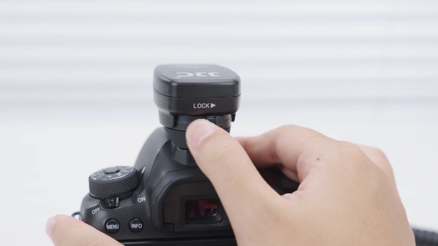 Amazon.com : Flash TTL Cord JJC Off-Camera Flash Hot Shoe Cord for